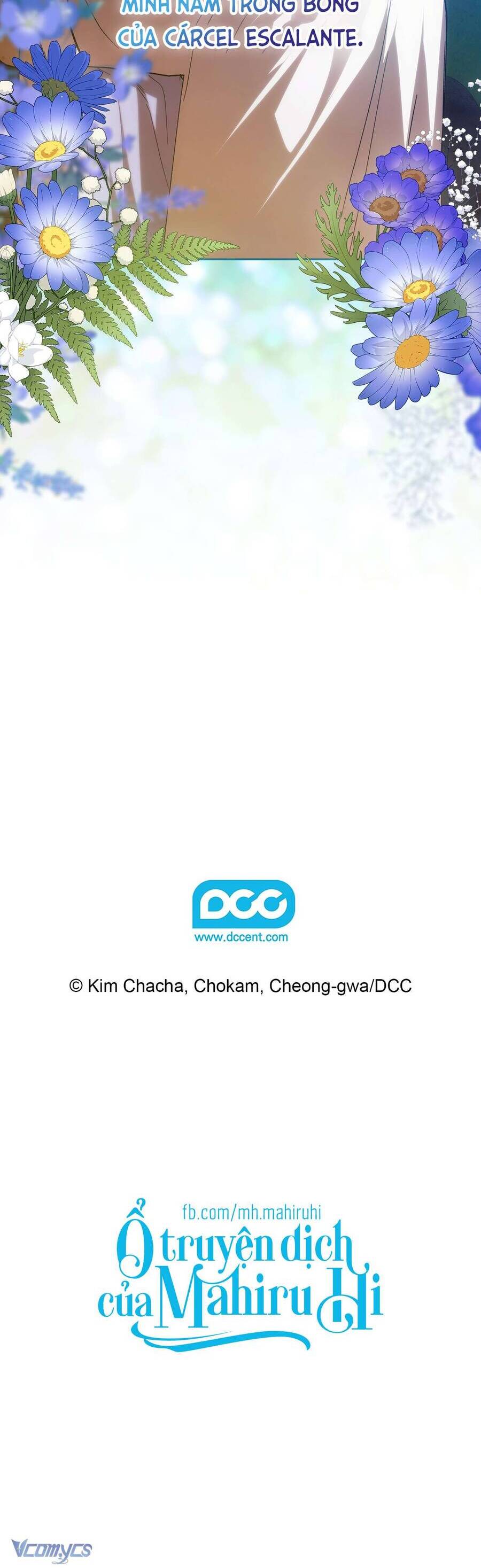 Cuộc Hôn Nhân Này Dù Sao Cũng Sẽ Tan Vỡ Mà Thôi Chapter 73 - Trang 2