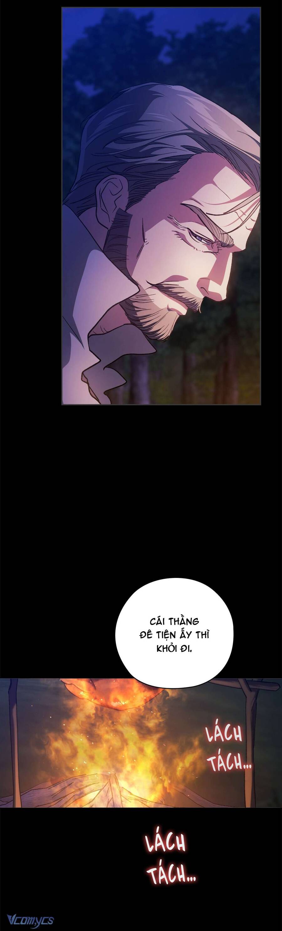 Cuộc Hôn Nhân Này Dù Sao Cũng Sẽ Tan Vỡ Mà Thôi Chapter 73 - Trang 2