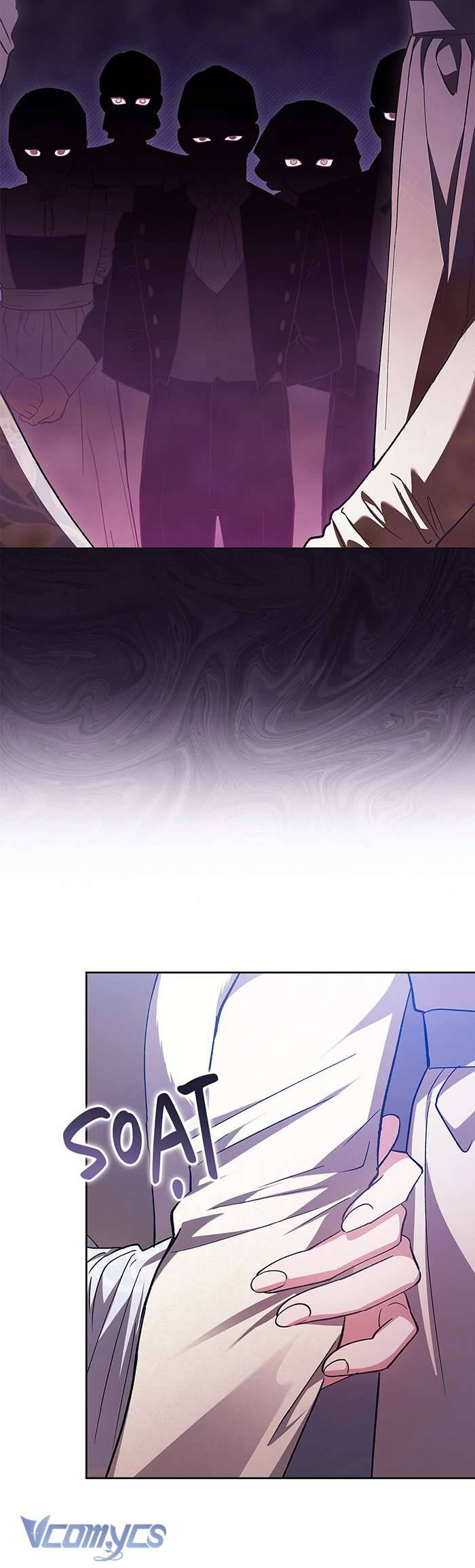 Cuộc Hôn Nhân Này Dù Sao Cũng Sẽ Tan Vỡ Mà Thôi Chapter 74 - Trang 2