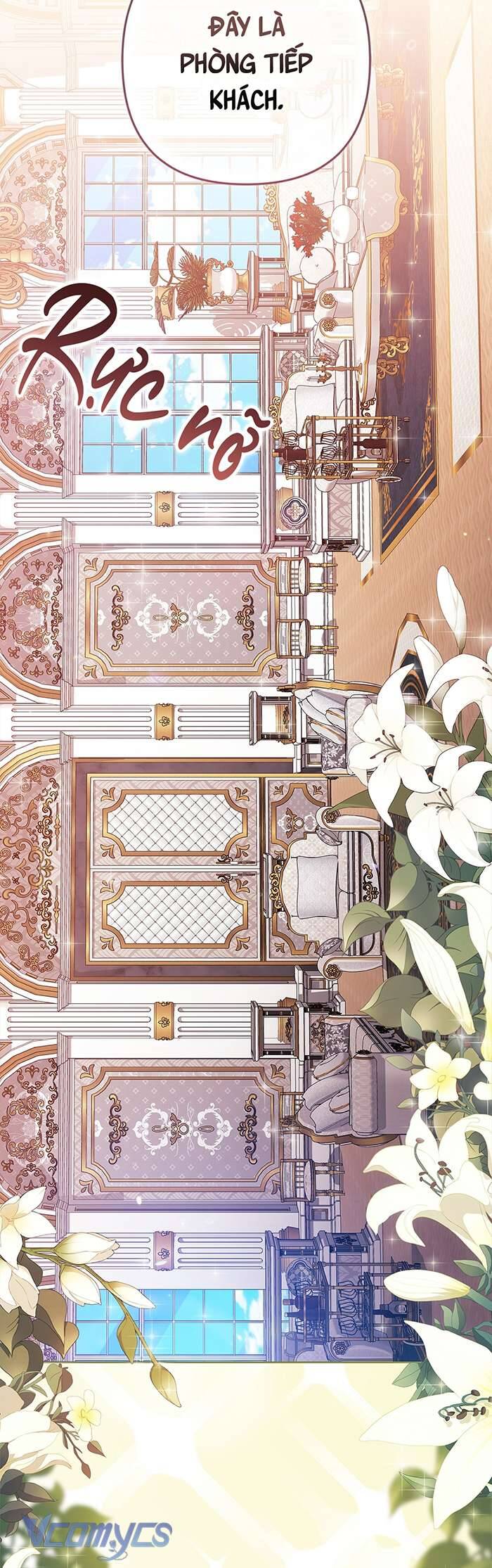 Cuộc Hôn Nhân Này Dù Sao Cũng Sẽ Tan Vỡ Mà Thôi Chapter 74 - Trang 2