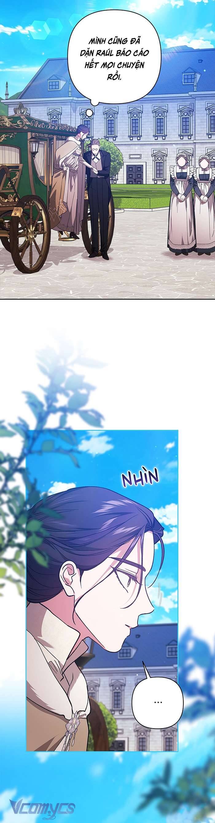 Cuộc Hôn Nhân Này Dù Sao Cũng Sẽ Tan Vỡ Mà Thôi Chapter 74 - Trang 2