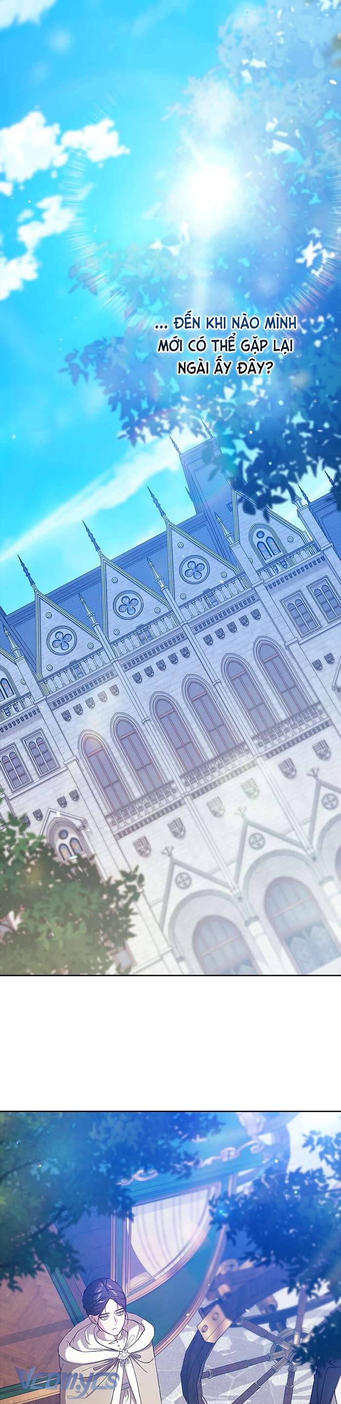 Cuộc Hôn Nhân Này Dù Sao Cũng Sẽ Tan Vỡ Mà Thôi Chapter 74 - Trang 2