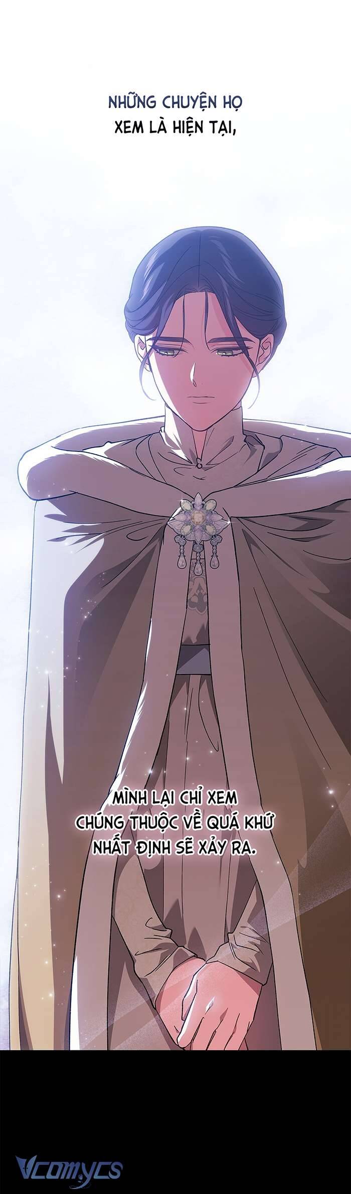 Cuộc Hôn Nhân Này Dù Sao Cũng Sẽ Tan Vỡ Mà Thôi Chapter 75 - Trang 2