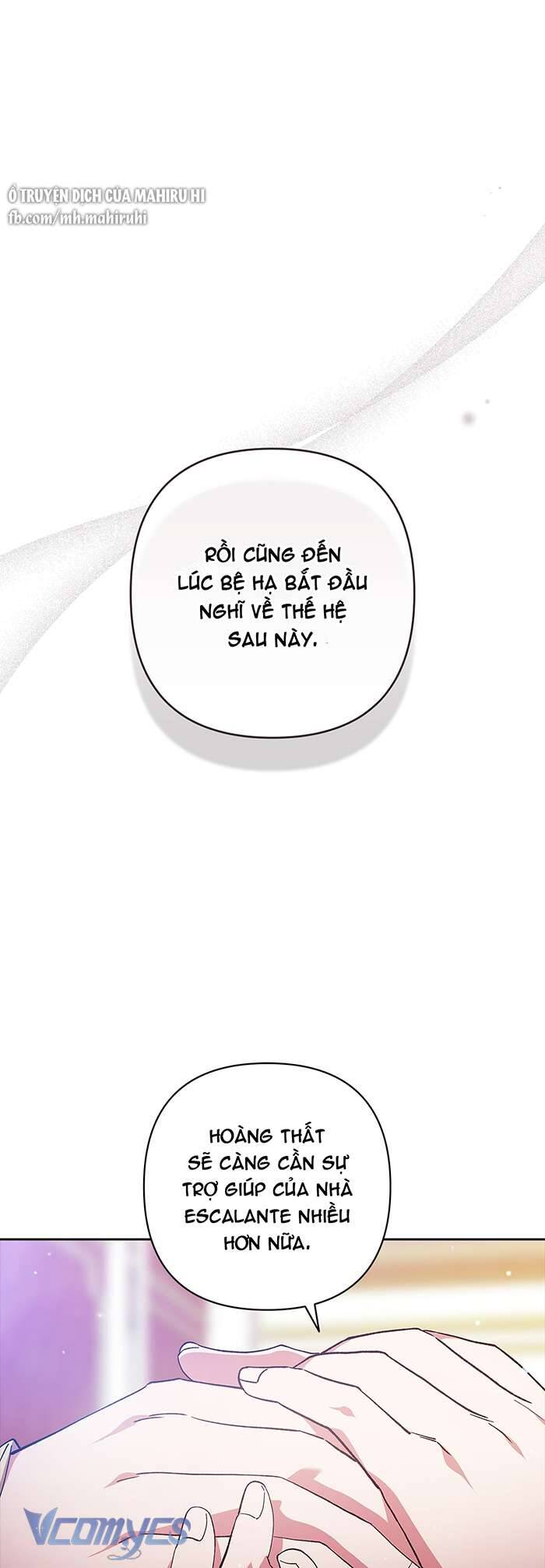 Cuộc Hôn Nhân Này Dù Sao Cũng Sẽ Tan Vỡ Mà Thôi Chapter 75 - Trang 2