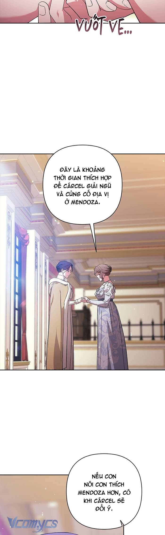 Cuộc Hôn Nhân Này Dù Sao Cũng Sẽ Tan Vỡ Mà Thôi Chapter 75 - Trang 2