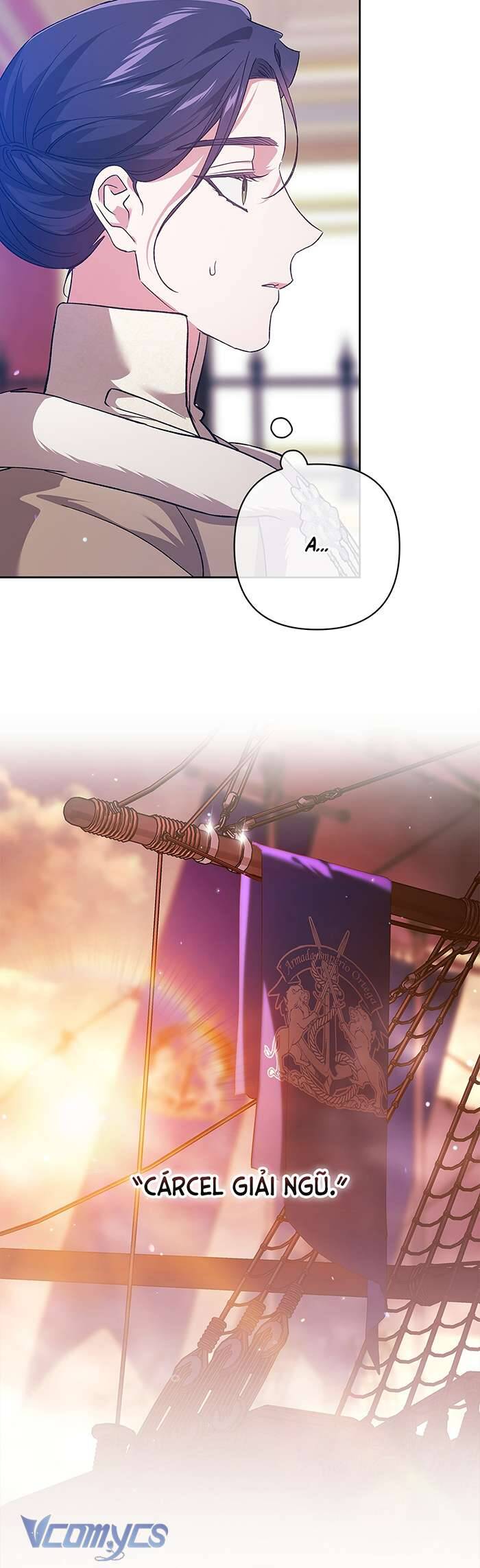 Cuộc Hôn Nhân Này Dù Sao Cũng Sẽ Tan Vỡ Mà Thôi Chapter 75 - Trang 2