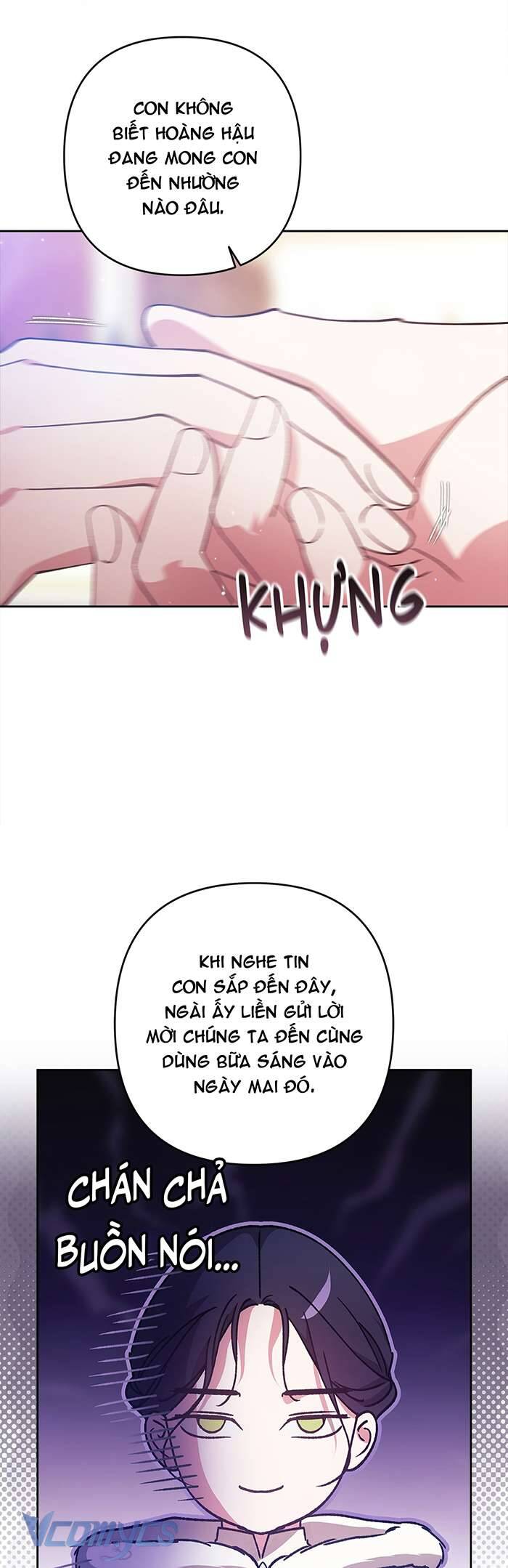 Cuộc Hôn Nhân Này Dù Sao Cũng Sẽ Tan Vỡ Mà Thôi Chapter 75 - Trang 2