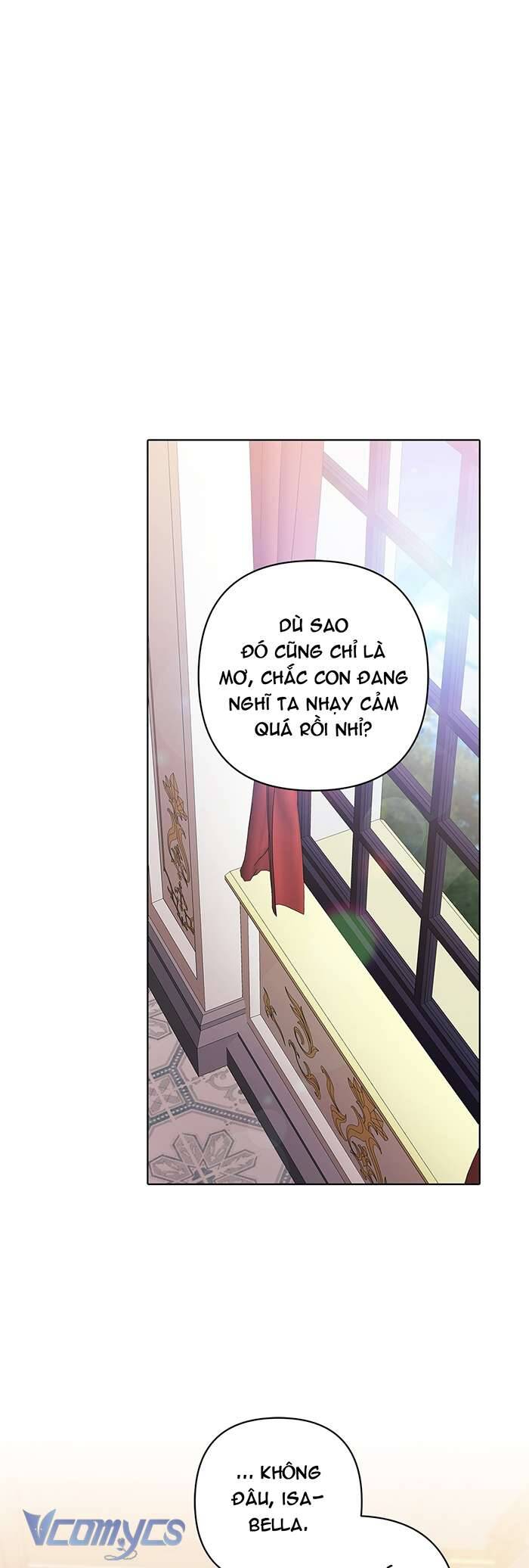 Cuộc Hôn Nhân Này Dù Sao Cũng Sẽ Tan Vỡ Mà Thôi Chapter 75 - Trang 2