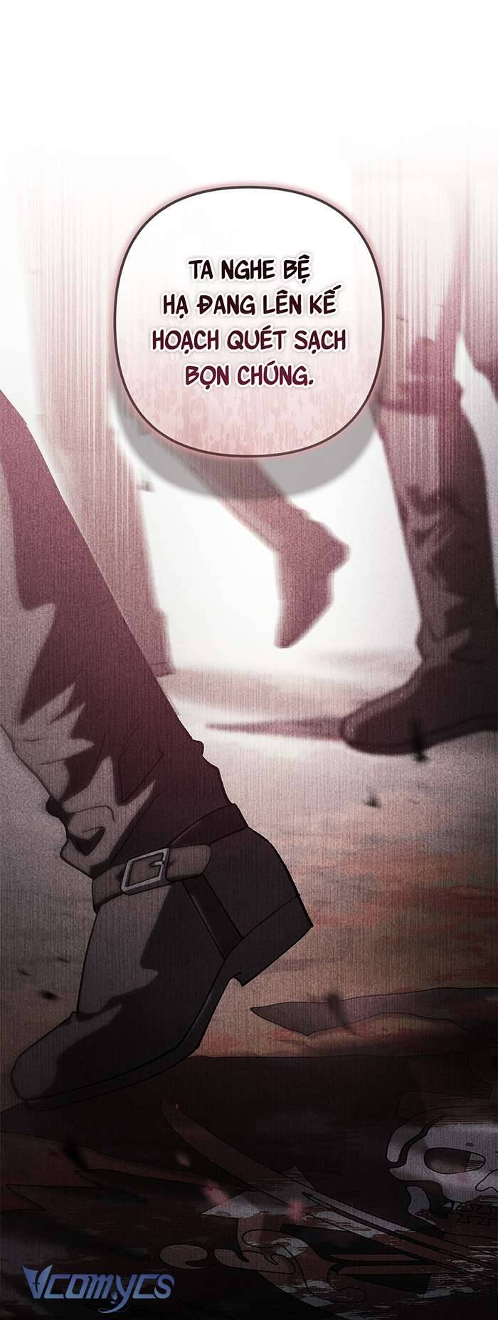 Cuộc Hôn Nhân Này Dù Sao Cũng Sẽ Tan Vỡ Mà Thôi Chapter 75 - Trang 2