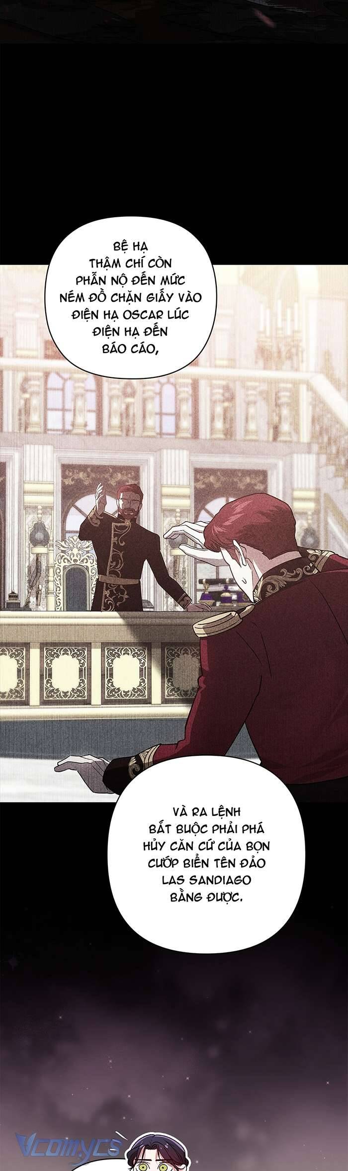 Cuộc Hôn Nhân Này Dù Sao Cũng Sẽ Tan Vỡ Mà Thôi Chapter 75 - Trang 2