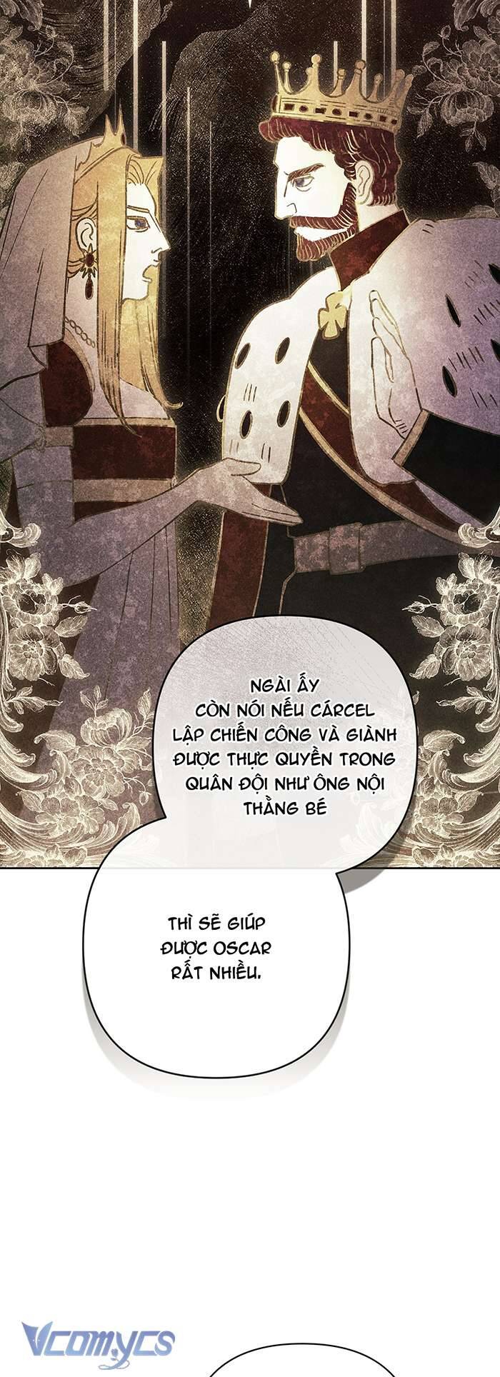 Cuộc Hôn Nhân Này Dù Sao Cũng Sẽ Tan Vỡ Mà Thôi Chapter 75 - Trang 2