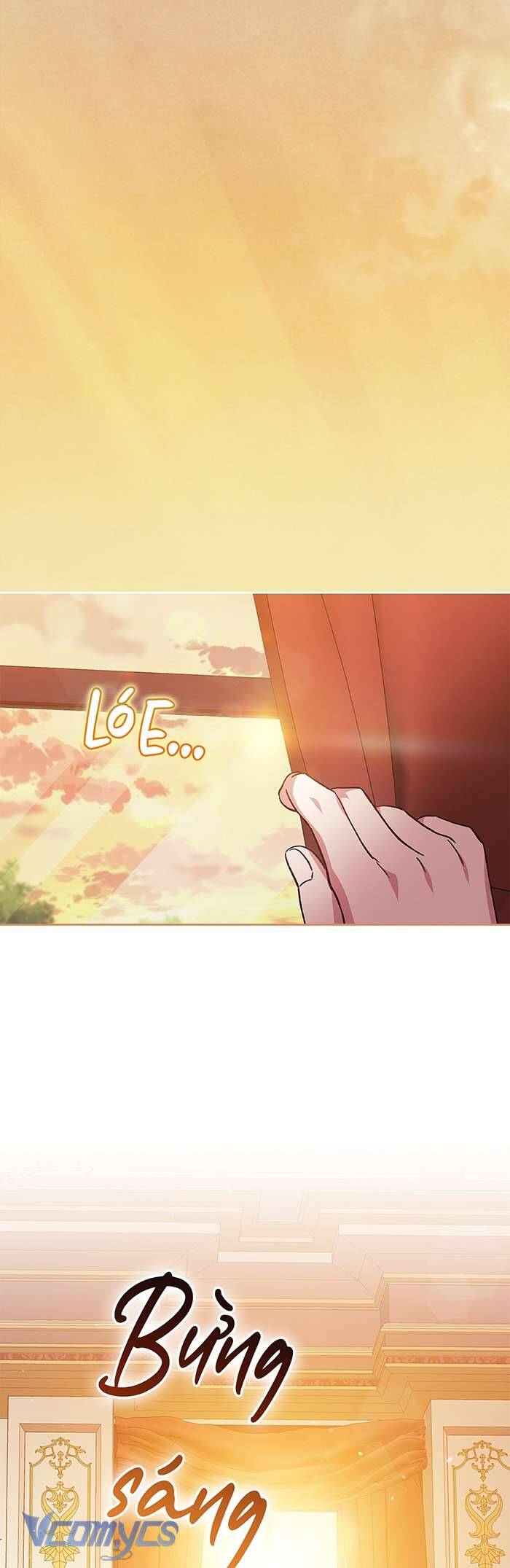 Cuộc Hôn Nhân Này Dù Sao Cũng Sẽ Tan Vỡ Mà Thôi Chapter 75 - Trang 2