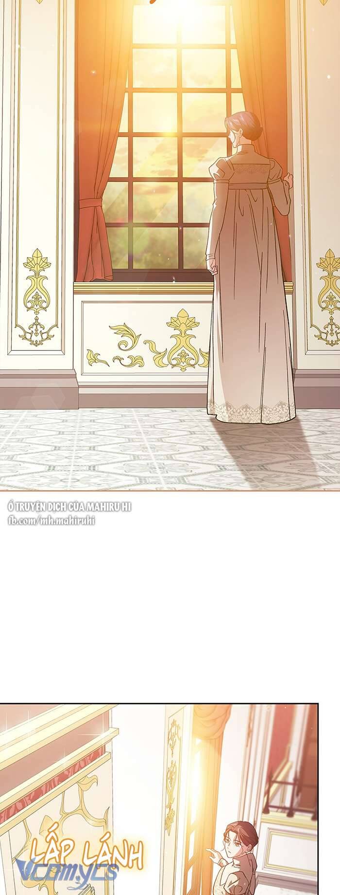 Cuộc Hôn Nhân Này Dù Sao Cũng Sẽ Tan Vỡ Mà Thôi Chapter 75 - Trang 2