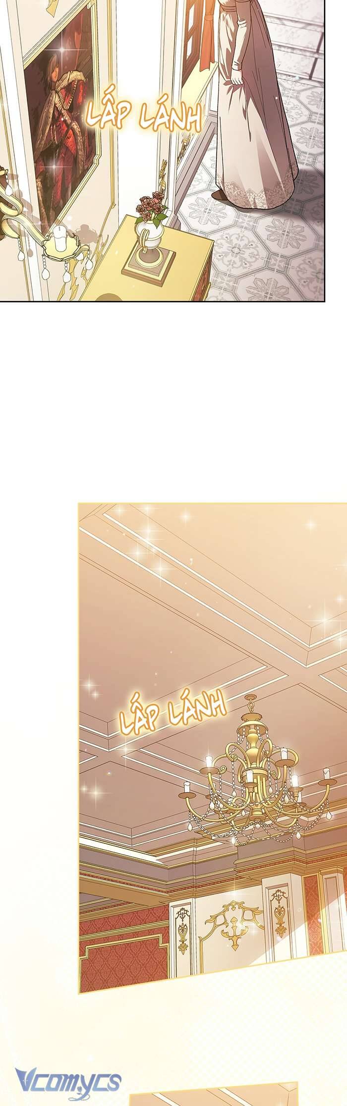 Cuộc Hôn Nhân Này Dù Sao Cũng Sẽ Tan Vỡ Mà Thôi Chapter 75 - Trang 2