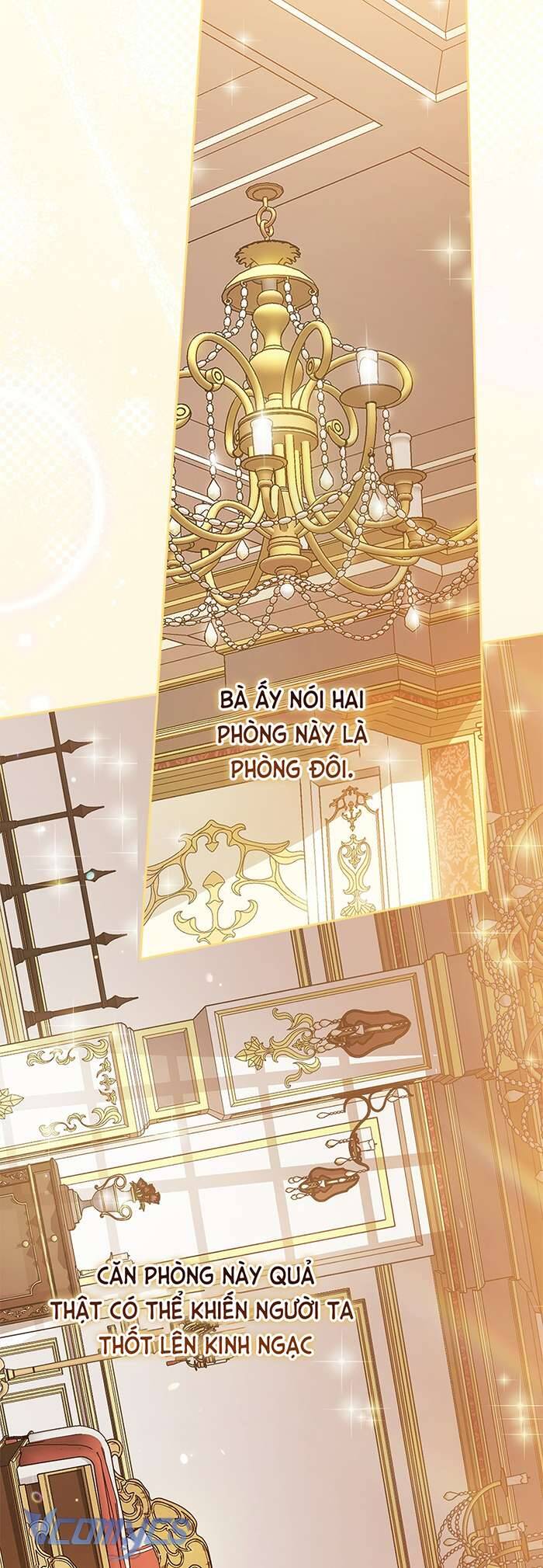 Cuộc Hôn Nhân Này Dù Sao Cũng Sẽ Tan Vỡ Mà Thôi Chapter 75 - Trang 2