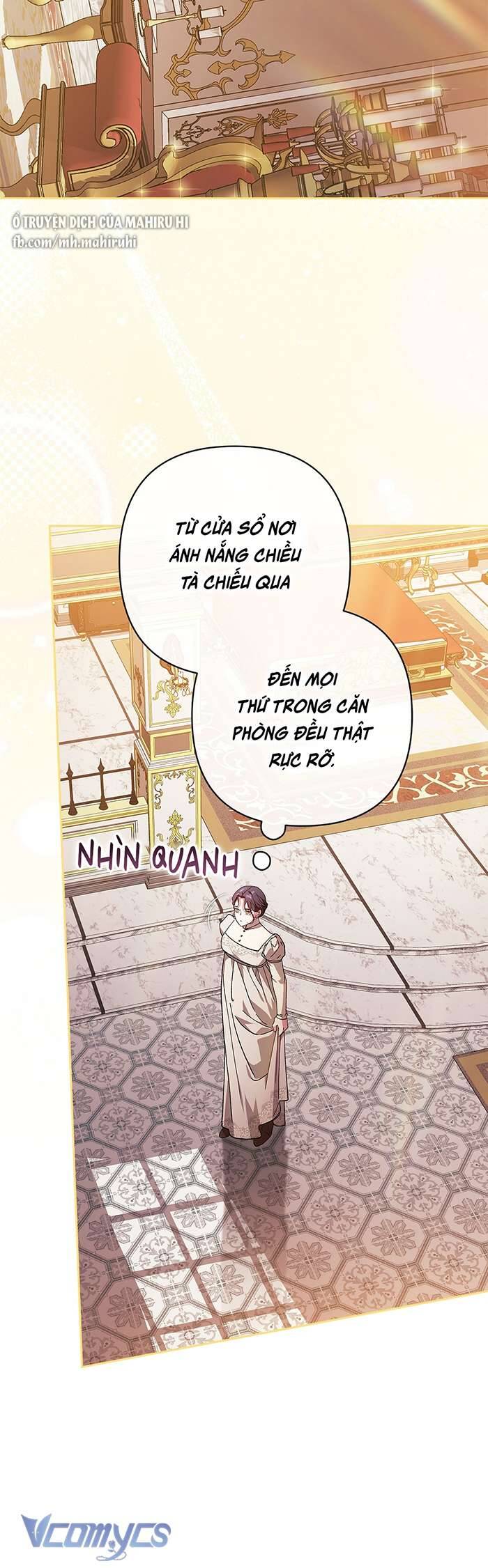 Cuộc Hôn Nhân Này Dù Sao Cũng Sẽ Tan Vỡ Mà Thôi Chapter 75 - Trang 2