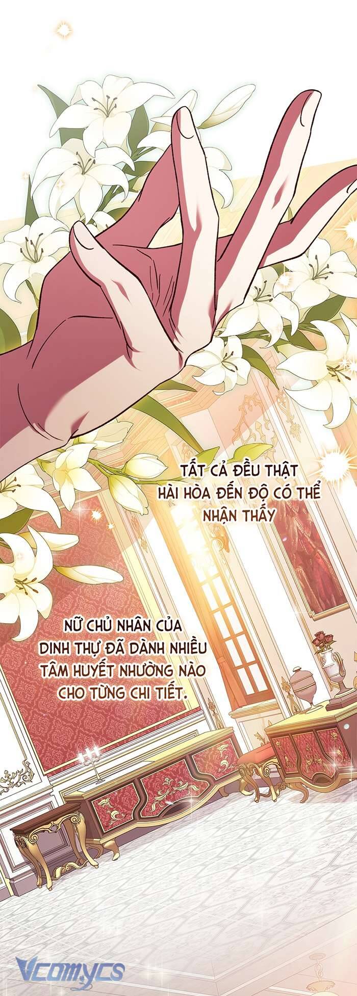 Cuộc Hôn Nhân Này Dù Sao Cũng Sẽ Tan Vỡ Mà Thôi Chapter 75 - Trang 2