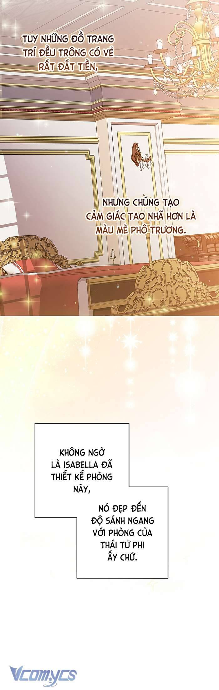 Cuộc Hôn Nhân Này Dù Sao Cũng Sẽ Tan Vỡ Mà Thôi Chapter 75 - Trang 2