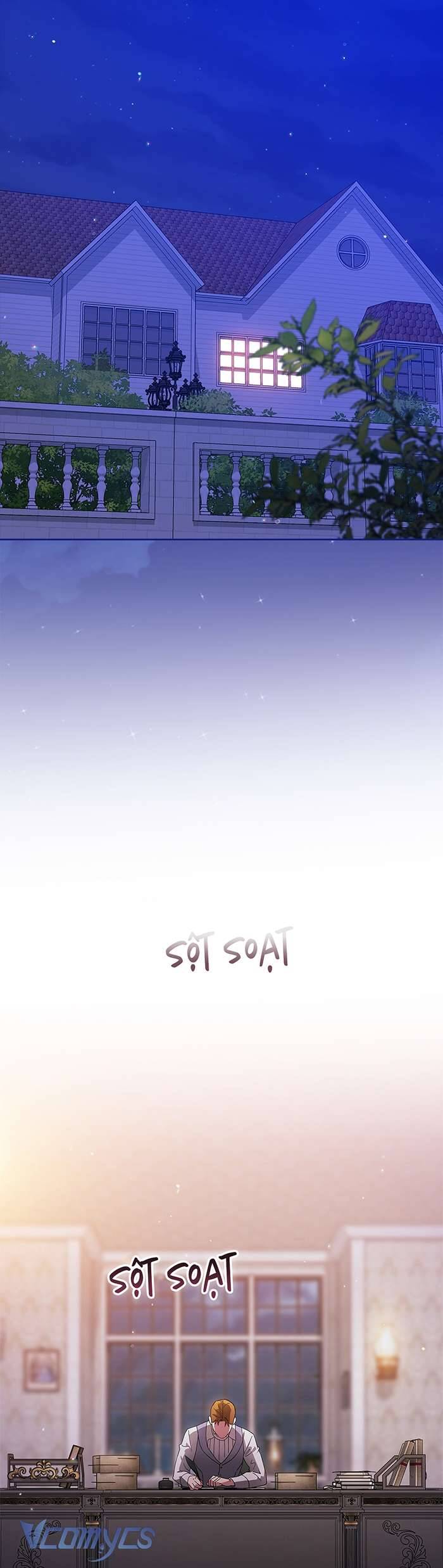 Cuộc Hôn Nhân Này Dù Sao Cũng Sẽ Tan Vỡ Mà Thôi Chapter 75 - Trang 2