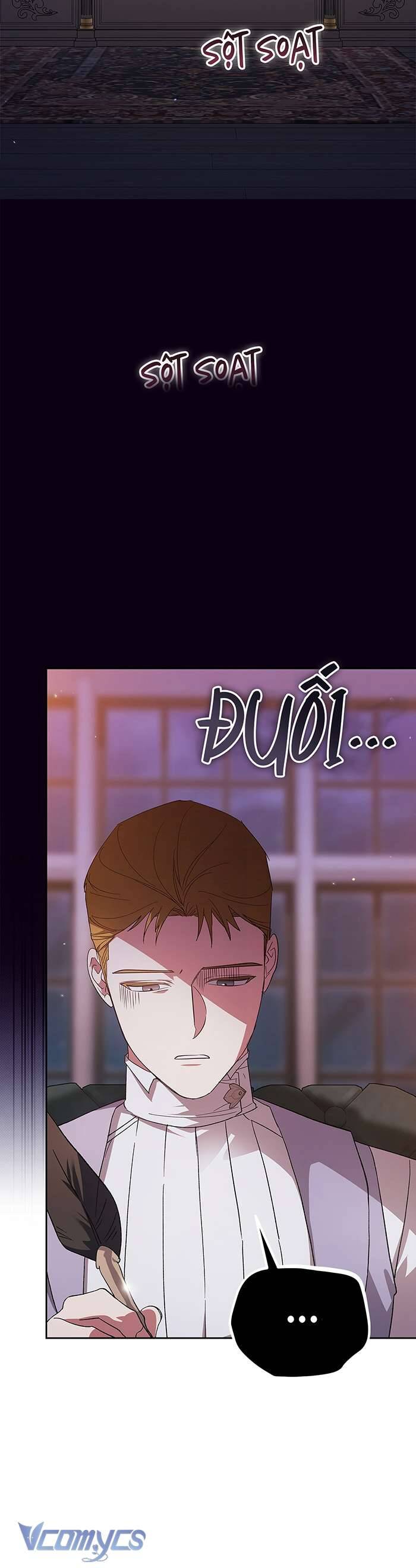 Cuộc Hôn Nhân Này Dù Sao Cũng Sẽ Tan Vỡ Mà Thôi Chapter 75 - Trang 2