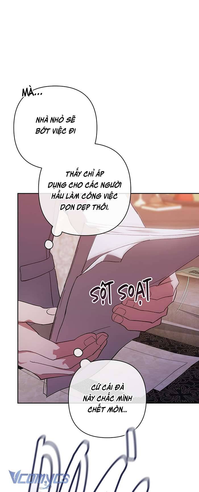 Cuộc Hôn Nhân Này Dù Sao Cũng Sẽ Tan Vỡ Mà Thôi Chapter 75 - Trang 2