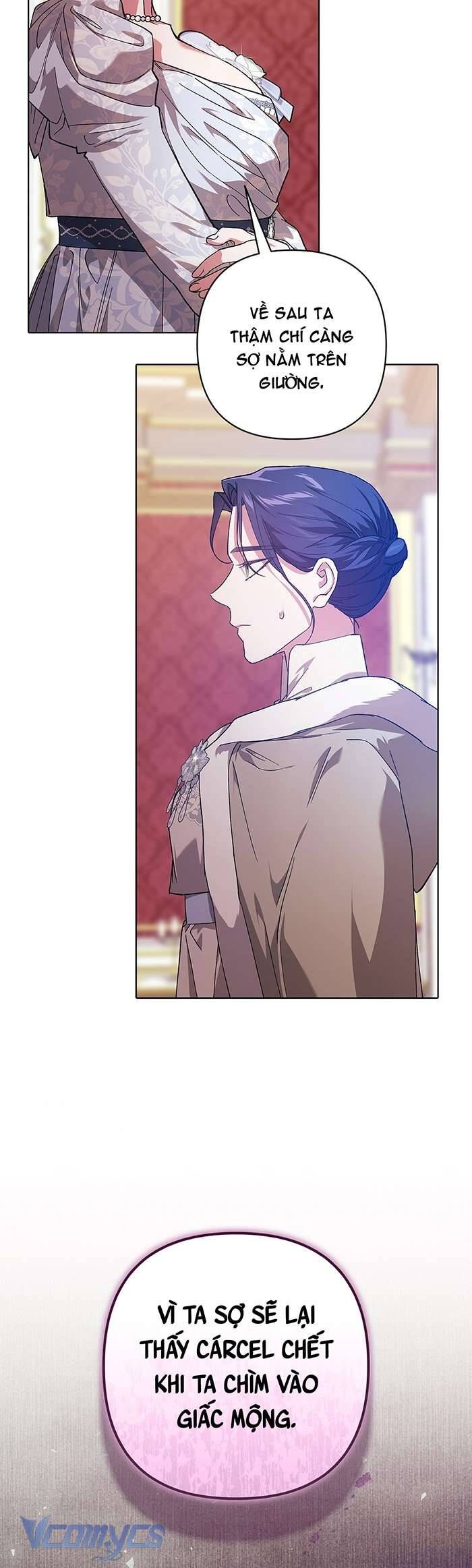 Cuộc Hôn Nhân Này Dù Sao Cũng Sẽ Tan Vỡ Mà Thôi Chapter 75 - Trang 2