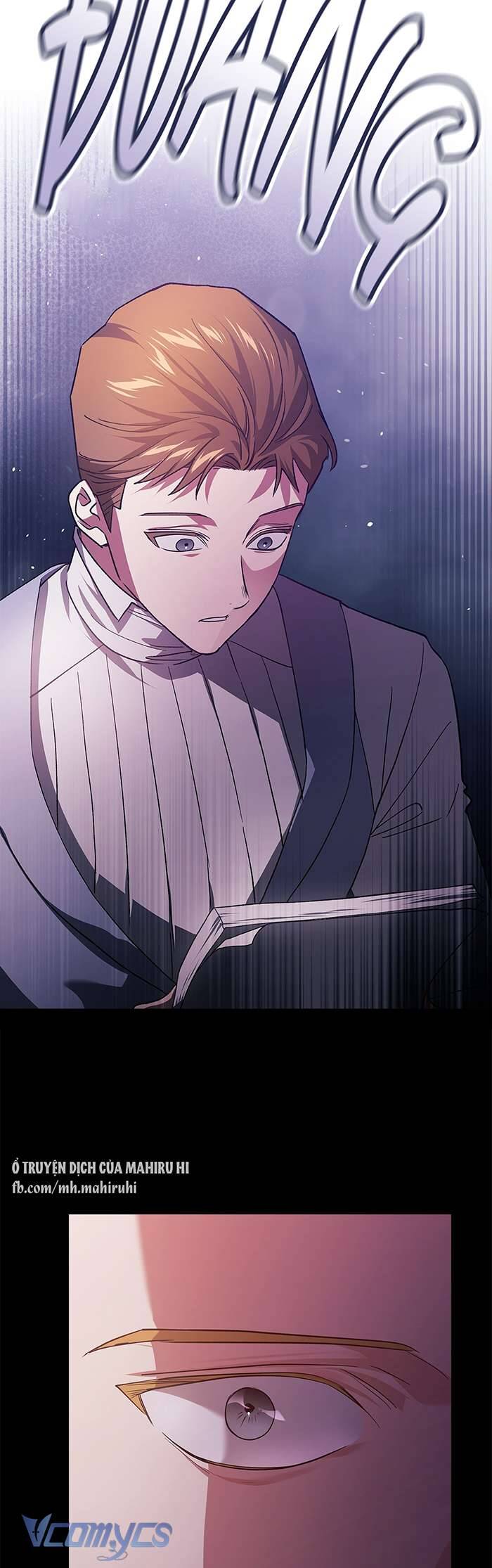 Cuộc Hôn Nhân Này Dù Sao Cũng Sẽ Tan Vỡ Mà Thôi Chapter 75 - Trang 2