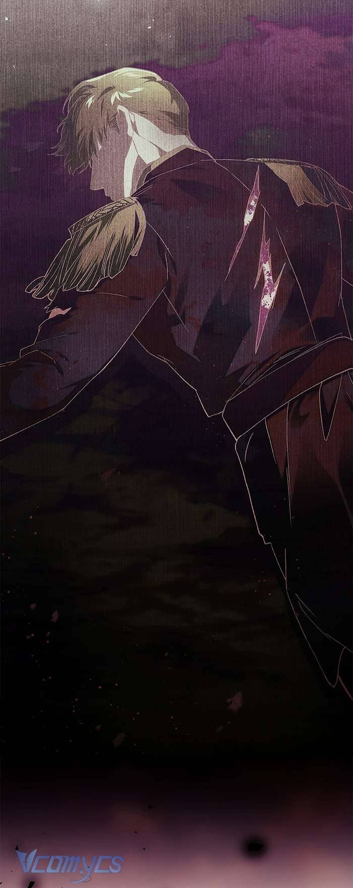 Cuộc Hôn Nhân Này Dù Sao Cũng Sẽ Tan Vỡ Mà Thôi Chapter 75 - Trang 2