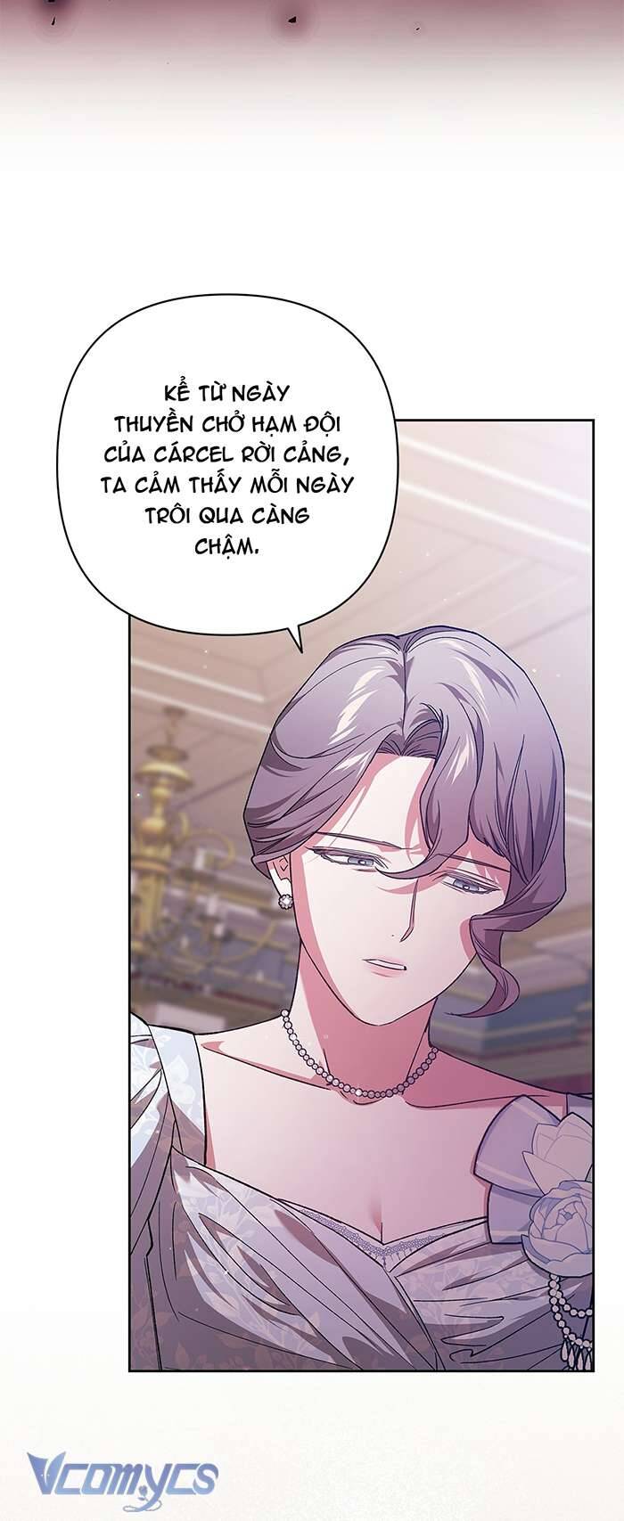 Cuộc Hôn Nhân Này Dù Sao Cũng Sẽ Tan Vỡ Mà Thôi Chapter 75 - Trang 2