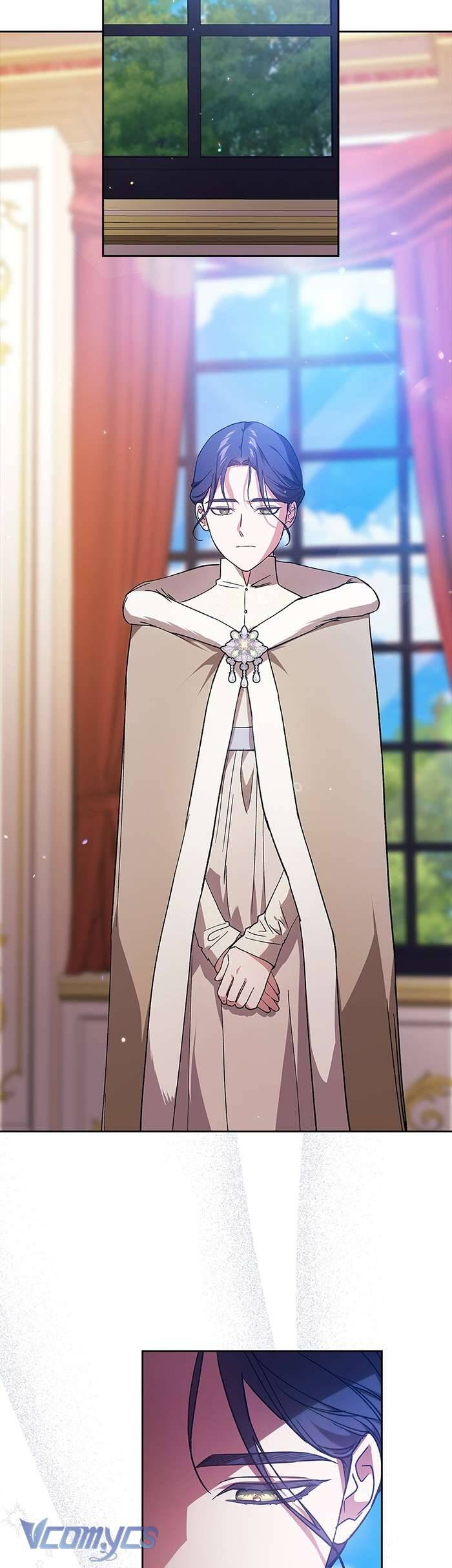 Cuộc Hôn Nhân Này Dù Sao Cũng Sẽ Tan Vỡ Mà Thôi Chapter 75 - Trang 2