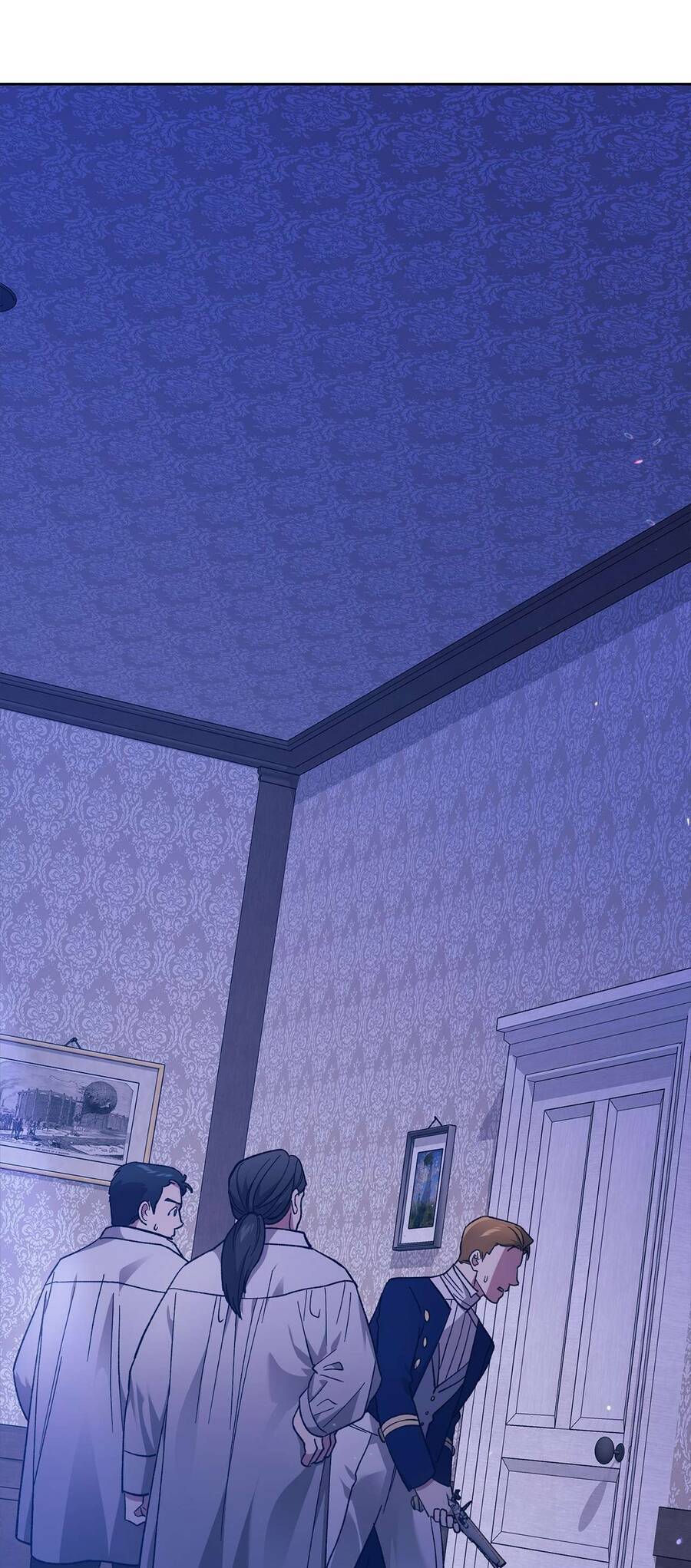 Cuộc Hôn Nhân Này Dù Sao Cũng Sẽ Tan Vỡ Mà Thôi Chapter 76 - Trang 2