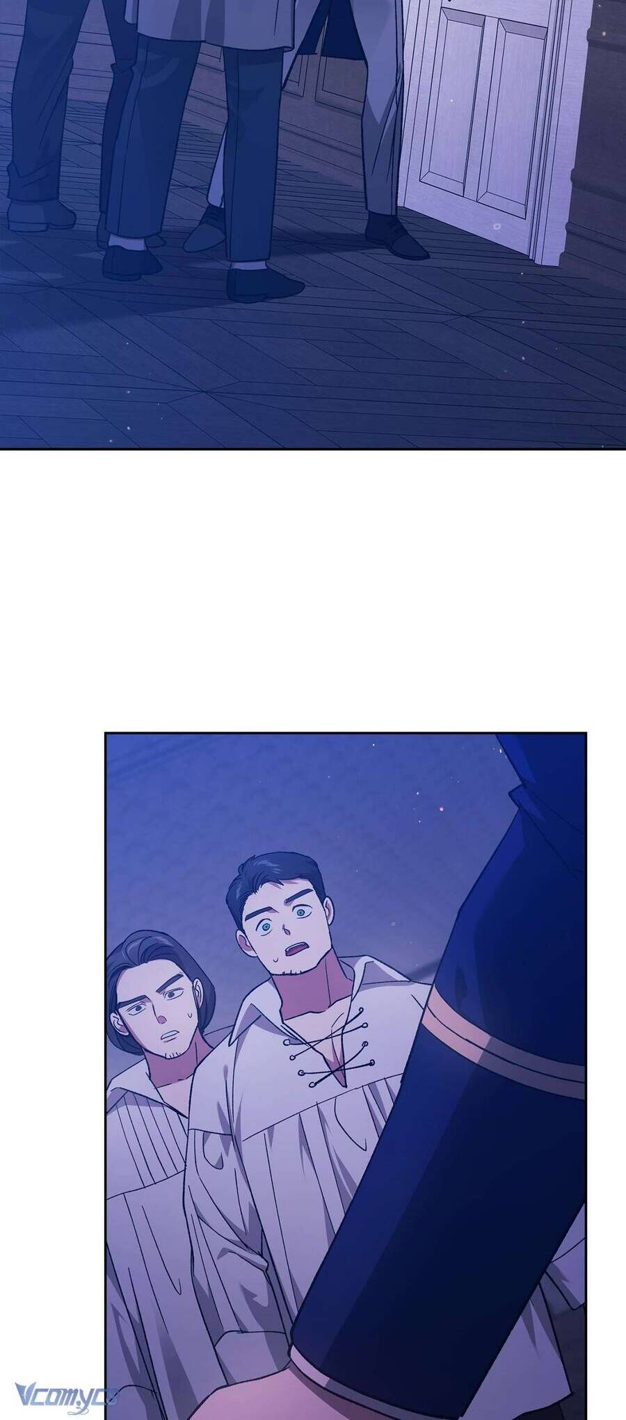 Cuộc Hôn Nhân Này Dù Sao Cũng Sẽ Tan Vỡ Mà Thôi Chapter 76 - Trang 2