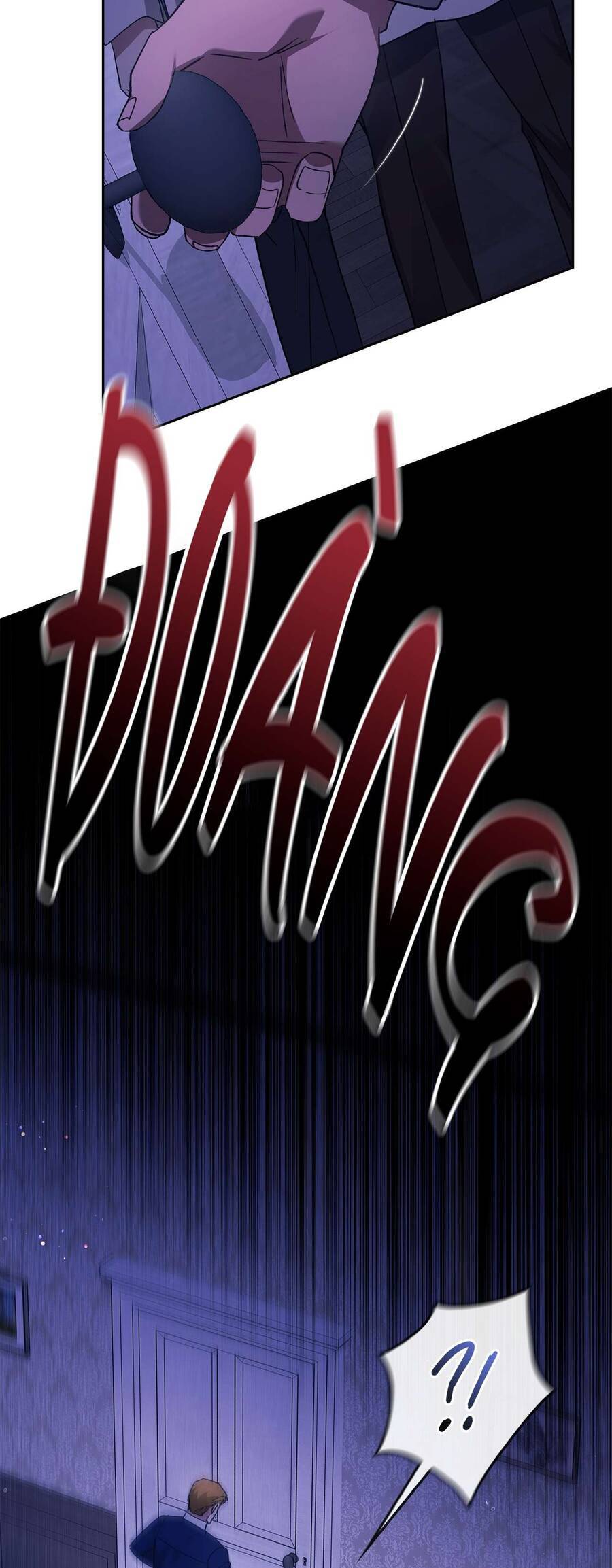 Cuộc Hôn Nhân Này Dù Sao Cũng Sẽ Tan Vỡ Mà Thôi Chapter 76 - Trang 2