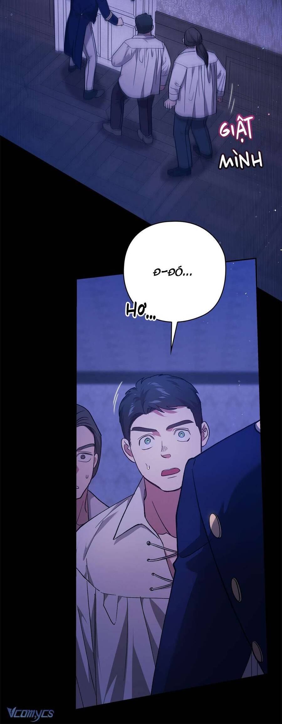 Cuộc Hôn Nhân Này Dù Sao Cũng Sẽ Tan Vỡ Mà Thôi Chapter 76 - Trang 2