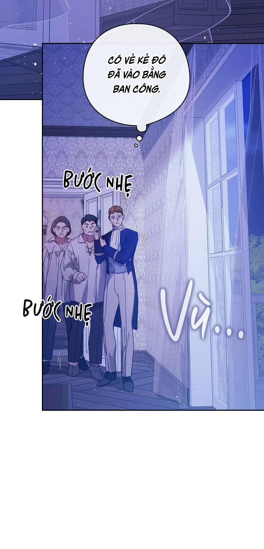 Cuộc Hôn Nhân Này Dù Sao Cũng Sẽ Tan Vỡ Mà Thôi Chapter 76 - Trang 2