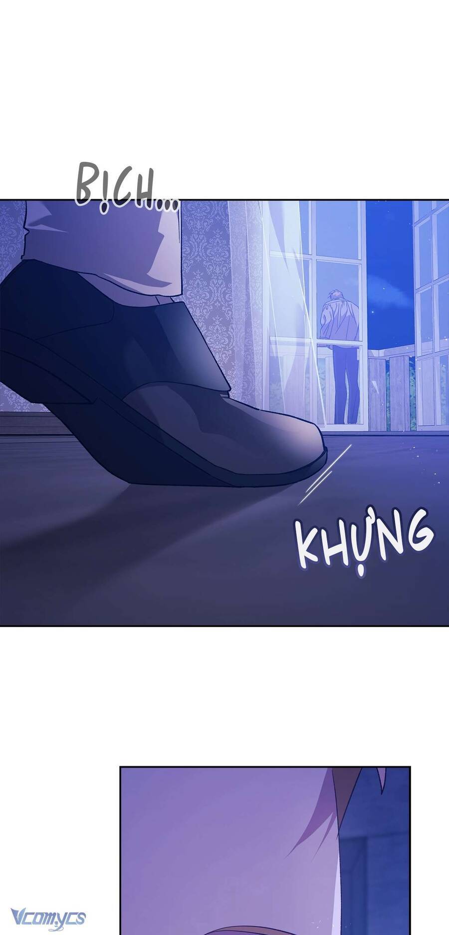 Cuộc Hôn Nhân Này Dù Sao Cũng Sẽ Tan Vỡ Mà Thôi Chapter 76 - Trang 2