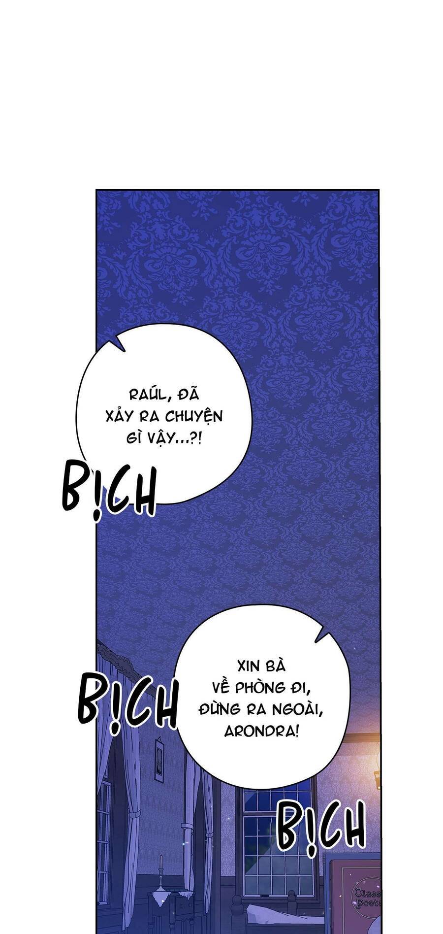 Cuộc Hôn Nhân Này Dù Sao Cũng Sẽ Tan Vỡ Mà Thôi Chapter 76 - Trang 2