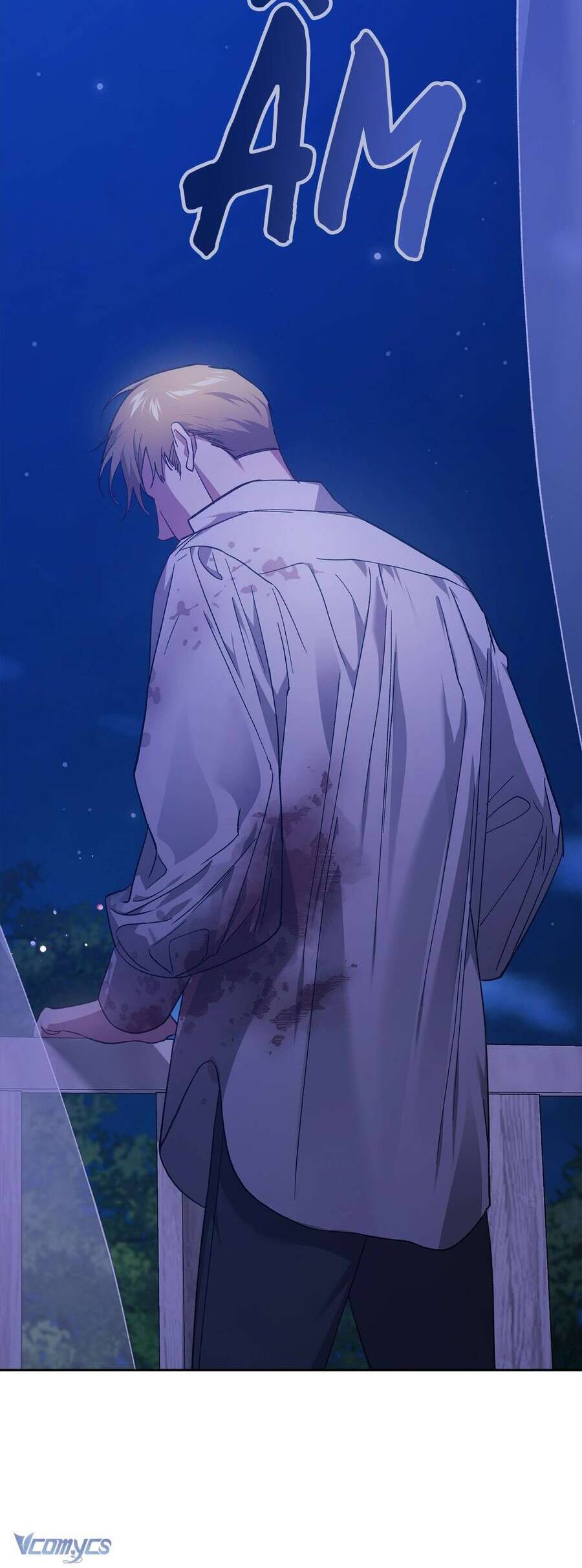 Cuộc Hôn Nhân Này Dù Sao Cũng Sẽ Tan Vỡ Mà Thôi Chapter 76 - Trang 2