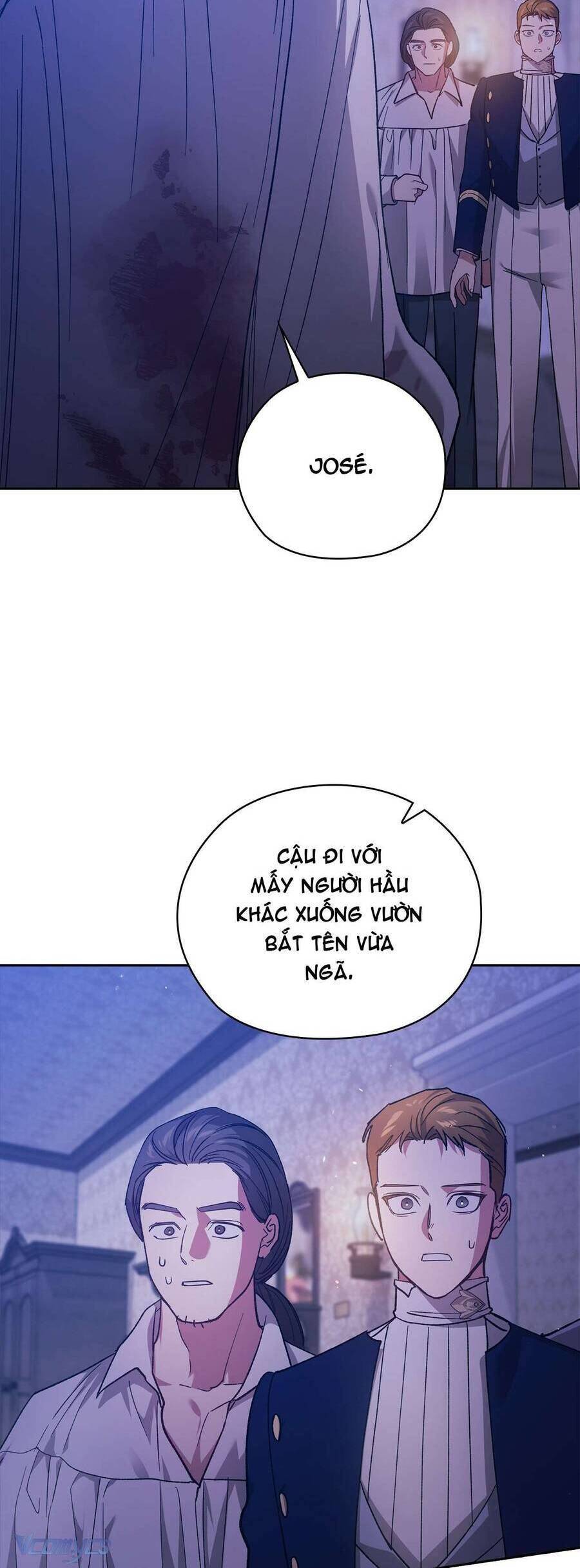 Cuộc Hôn Nhân Này Dù Sao Cũng Sẽ Tan Vỡ Mà Thôi Chapter 76 - Trang 2