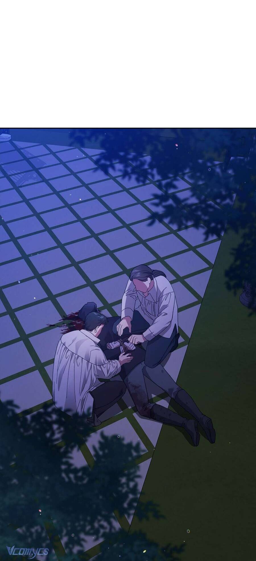 Cuộc Hôn Nhân Này Dù Sao Cũng Sẽ Tan Vỡ Mà Thôi Chapter 76 - Trang 2