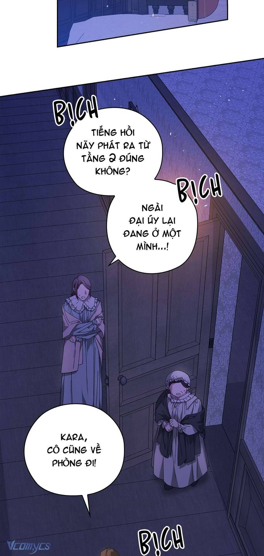 Cuộc Hôn Nhân Này Dù Sao Cũng Sẽ Tan Vỡ Mà Thôi Chapter 76 - Trang 2