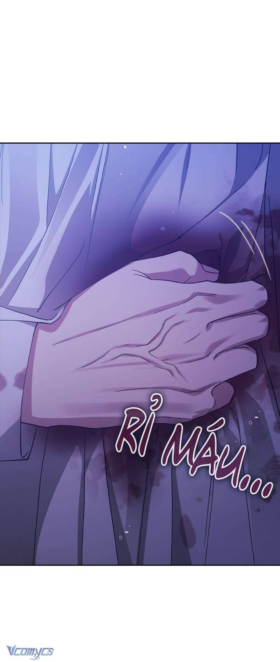 Cuộc Hôn Nhân Này Dù Sao Cũng Sẽ Tan Vỡ Mà Thôi Chapter 76 - Trang 2