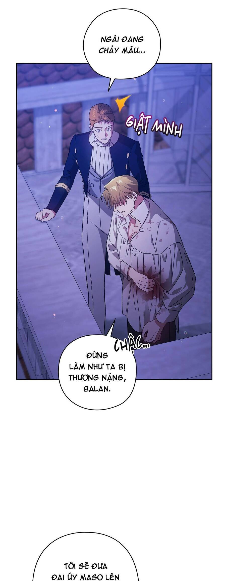 Cuộc Hôn Nhân Này Dù Sao Cũng Sẽ Tan Vỡ Mà Thôi Chapter 76 - Trang 2