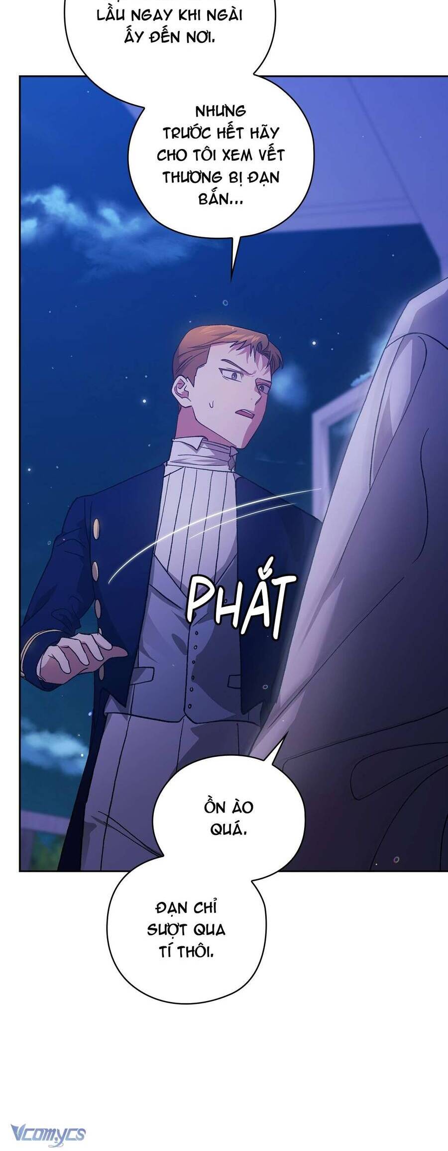 Cuộc Hôn Nhân Này Dù Sao Cũng Sẽ Tan Vỡ Mà Thôi Chapter 76 - Trang 2