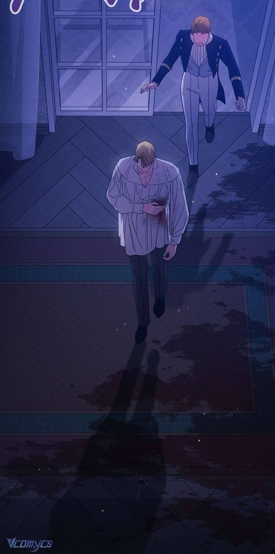 Cuộc Hôn Nhân Này Dù Sao Cũng Sẽ Tan Vỡ Mà Thôi Chapter 76 - Trang 2