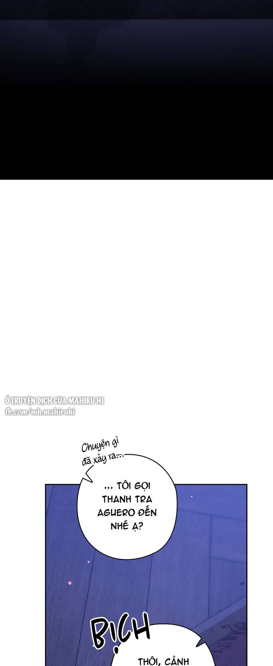 Cuộc Hôn Nhân Này Dù Sao Cũng Sẽ Tan Vỡ Mà Thôi Chapter 76 - Trang 2