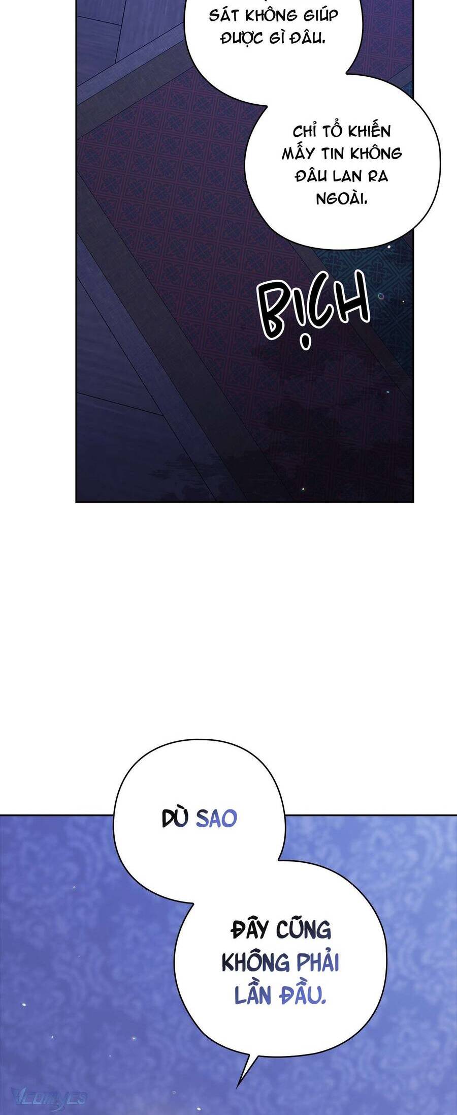 Cuộc Hôn Nhân Này Dù Sao Cũng Sẽ Tan Vỡ Mà Thôi Chapter 76 - Trang 2