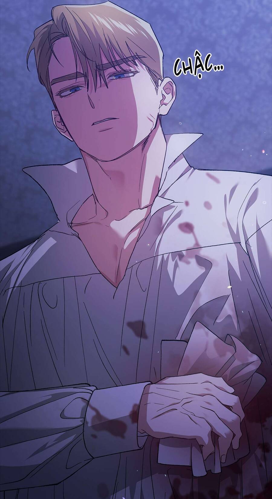 Cuộc Hôn Nhân Này Dù Sao Cũng Sẽ Tan Vỡ Mà Thôi Chapter 76 - Trang 2