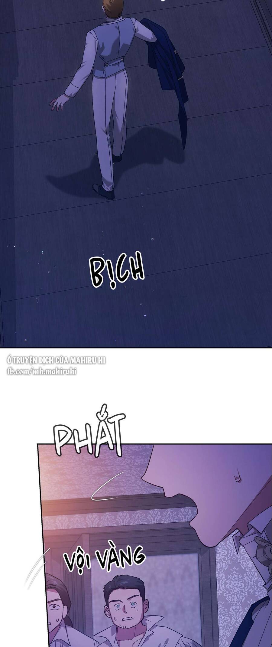 Cuộc Hôn Nhân Này Dù Sao Cũng Sẽ Tan Vỡ Mà Thôi Chapter 76 - Trang 2