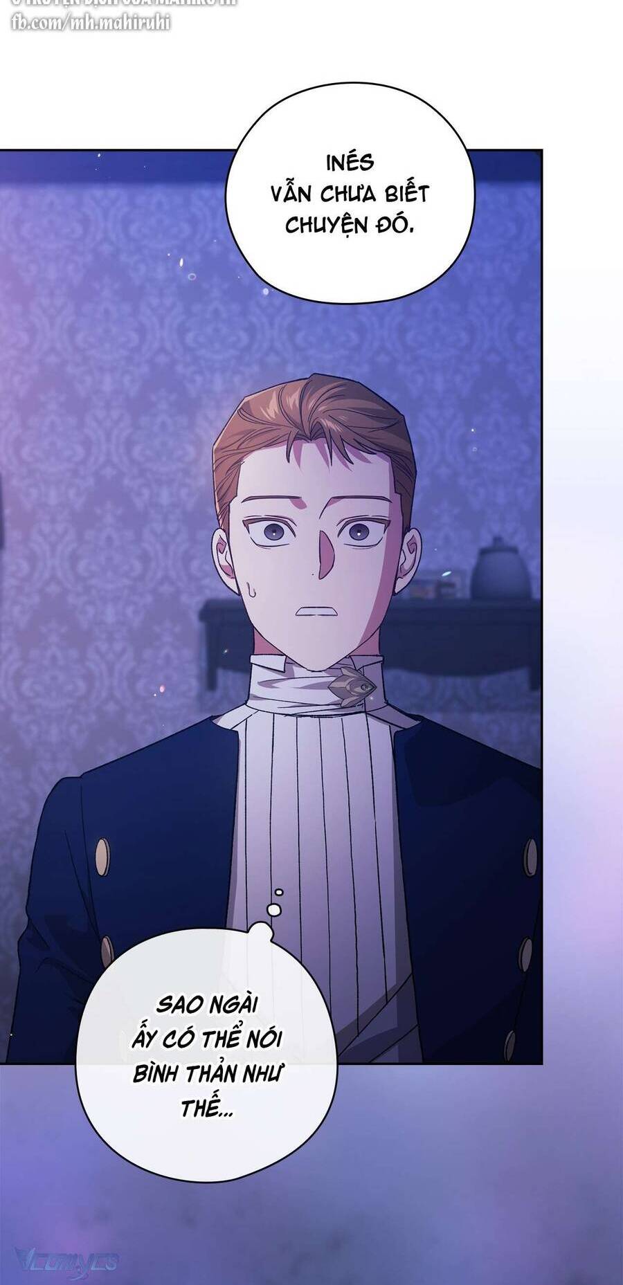 Cuộc Hôn Nhân Này Dù Sao Cũng Sẽ Tan Vỡ Mà Thôi Chapter 76 - Trang 2